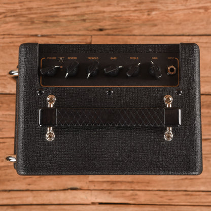Vox MSB25 "Mini Superbeetle" Amplifiers