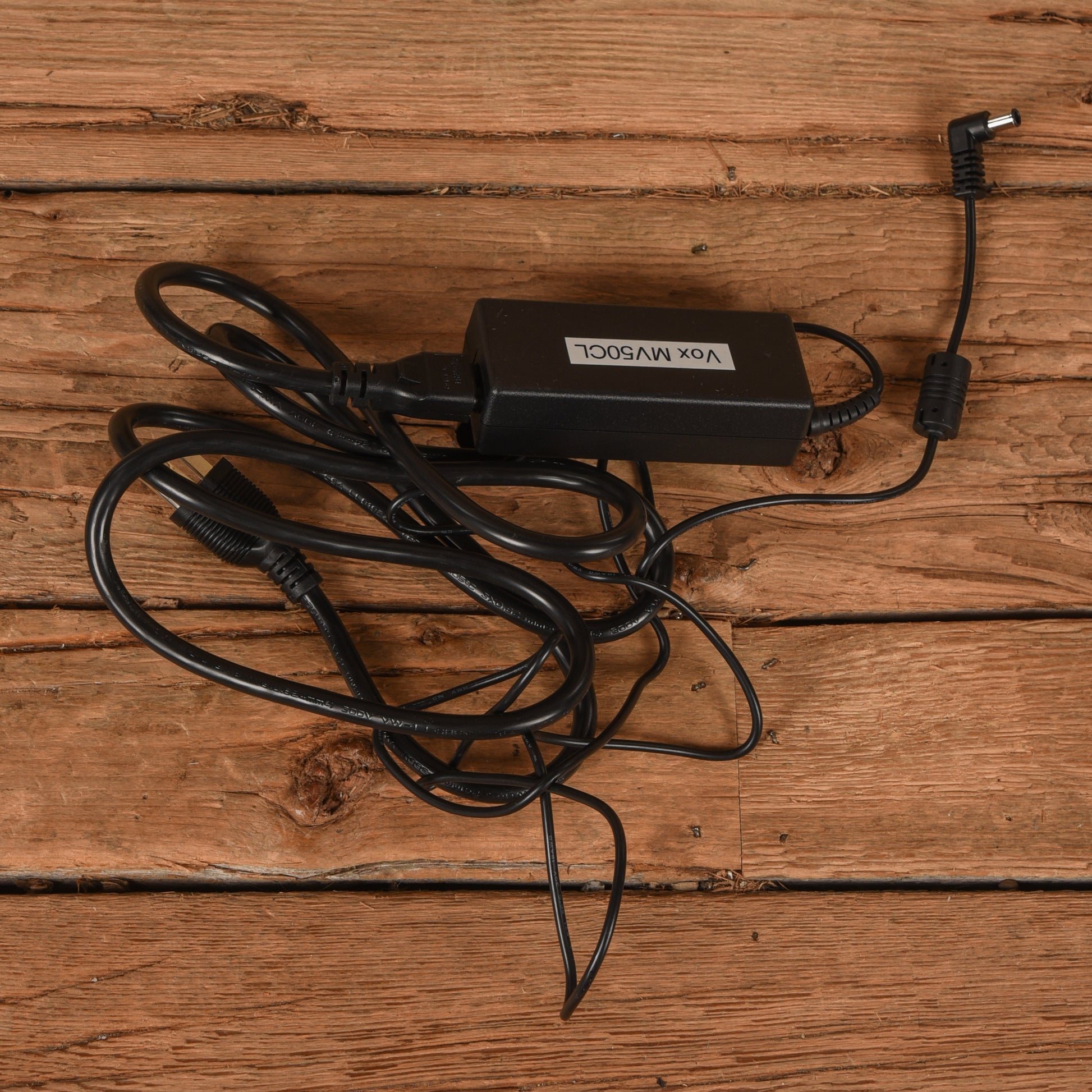 Vox MV50-CL Amplifiers