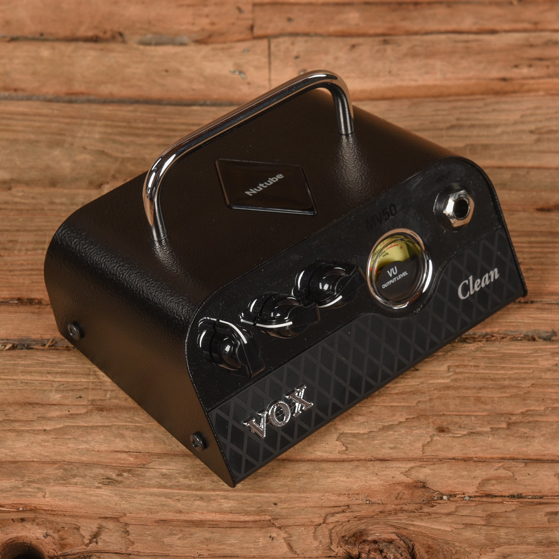 Vox MV50-CL Amplifiers