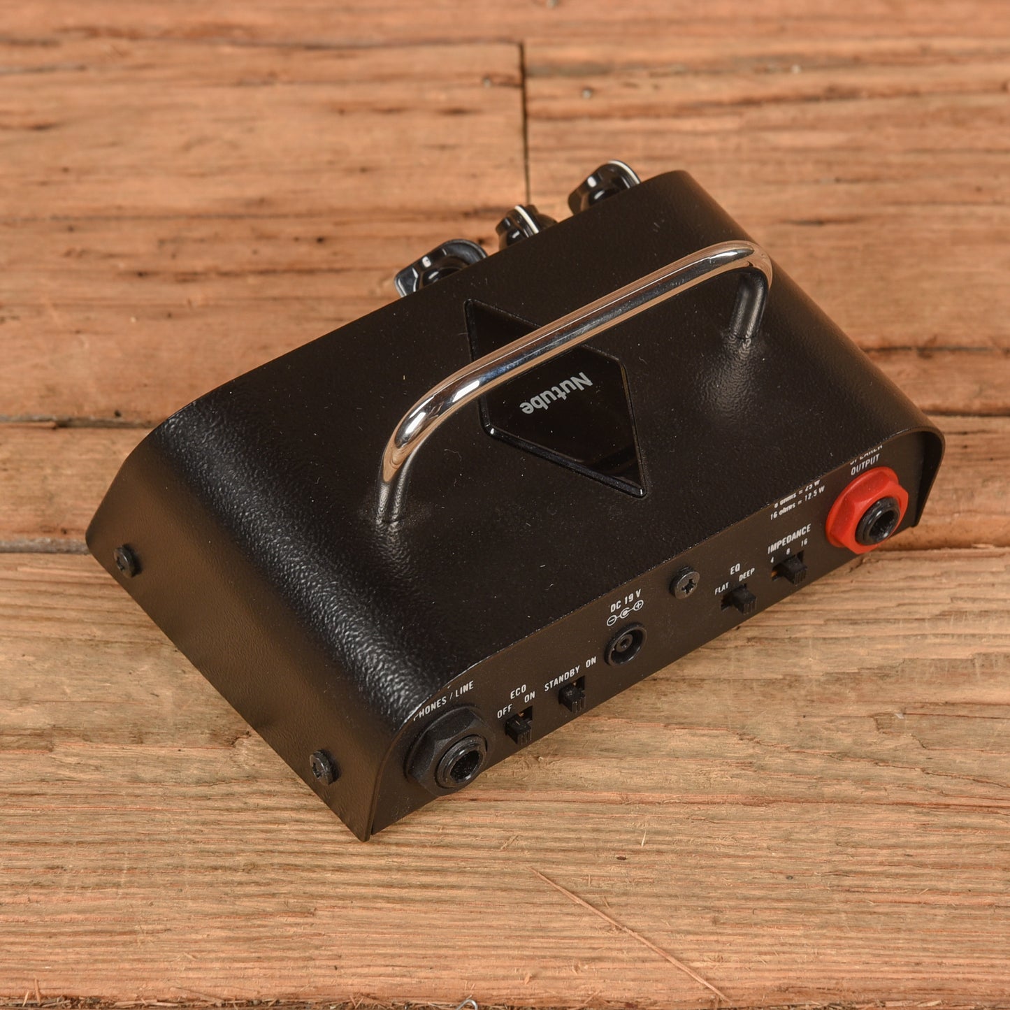 Vox MV50AC 50-Watt Guitar Amp Head Amplifiers