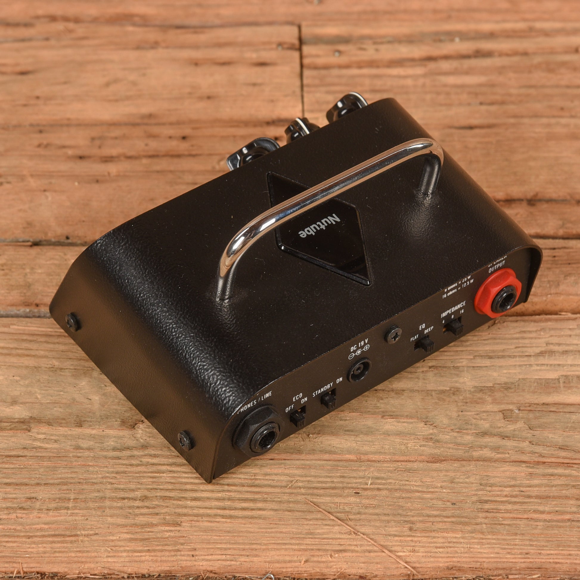 Vox MV50AC 50-Watt Guitar Amp Head Amplifiers