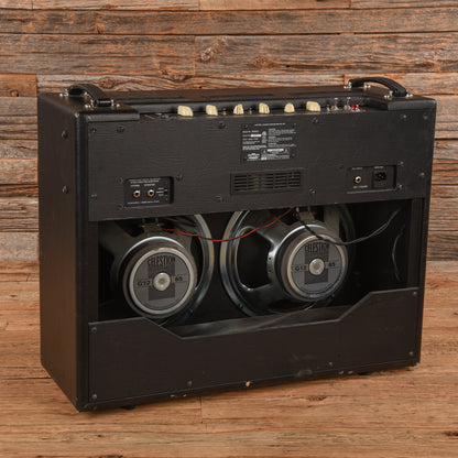 Vox Tony Bruno TB35C2 Combo Amp Amplifiers