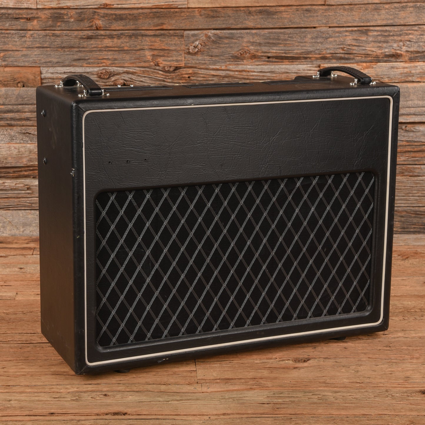 Vox Tony Bruno TB35C2 Combo Amp Amplifiers
