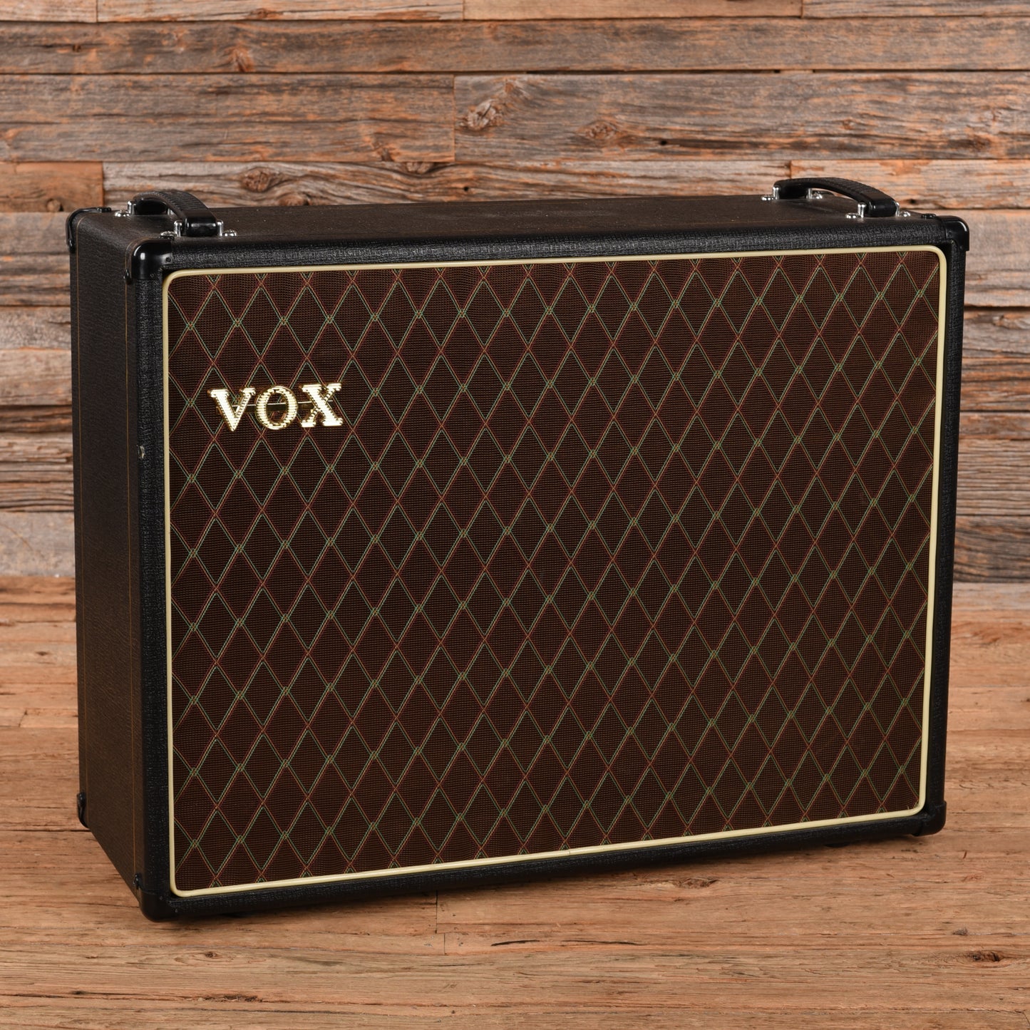 Vox V212C Custom 2x12" Guitar Speaker Cabinet Amplifiers