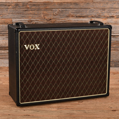 Vox V212C Custom 2x12" Guitar Speaker Cabinet Amplifiers