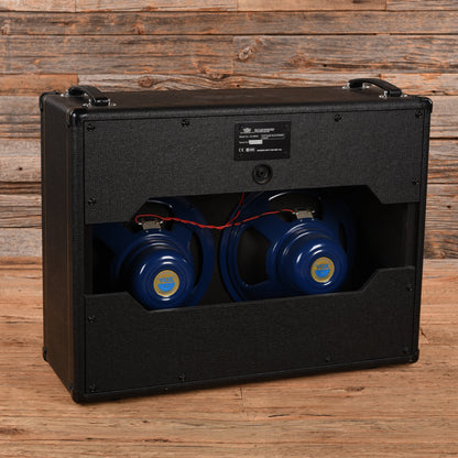 Vox V212C Custom 2x12" Guitar Speaker Cabinet Amplifiers