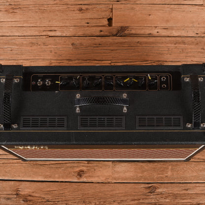 Vox Vox AC15C2 Custom Black Amplifiers