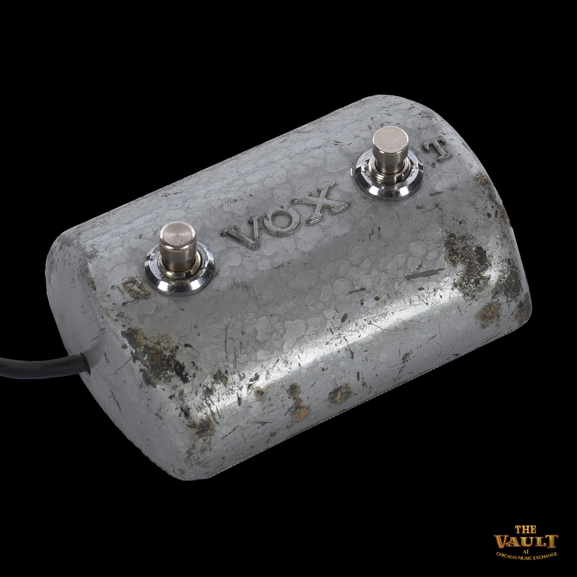 Vox Berkely Super Reverb Head and Cabinet on Trolley  1960s Amps / Guitar Amps / Guitar Amp Stacks