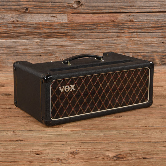 Vox AC-100 MkI Head  1965 Amps / Guitar Amps / Guitar Cabinets