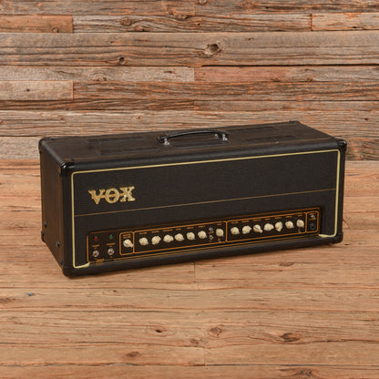 Vox AC-100CP Amps / Guitar Amps / Guitar Cabinets