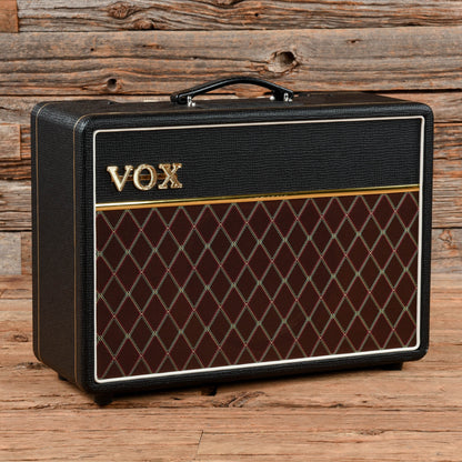 Vox AC10C1 10-Watt 1x10" Guitar Combo Amp Amps / Guitar Amps / Guitar Cabinets