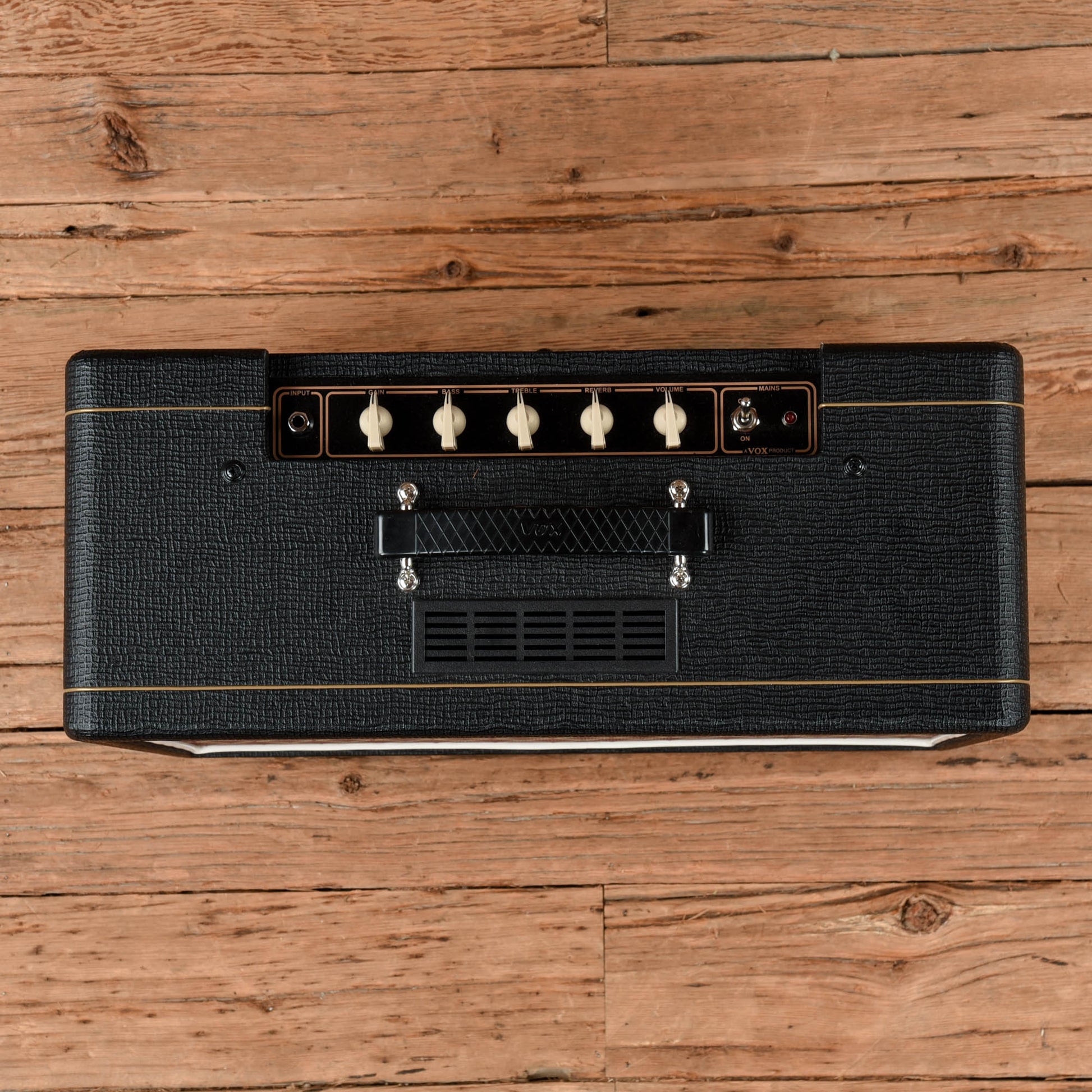 Vox AC10C1 10-Watt 1x10" Guitar Combo Amp Amps / Guitar Amps / Guitar Cabinets