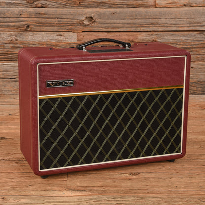 Vox AC10C1 Custom 10-Watt 1x10" Guitar Combo Amp Amps / Guitar Amps / Guitar Cabinets