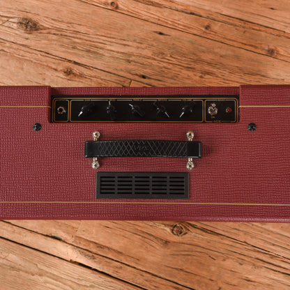 Vox AC10C1 Custom 10-Watt 1x10" Guitar Combo Amp Amps / Guitar Amps / Guitar Cabinets