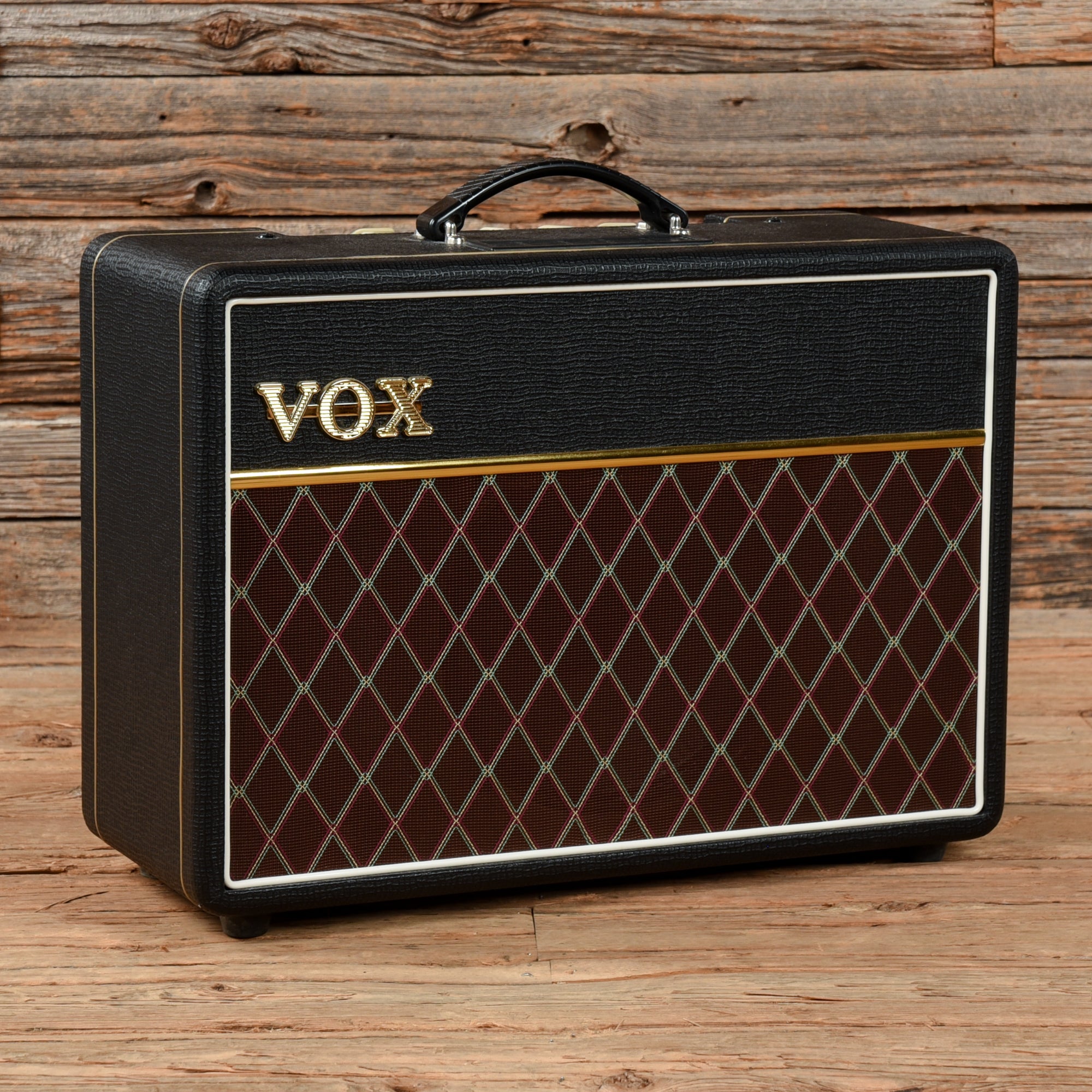 Vox AC10C1 Custom 10-Watt 1x10
