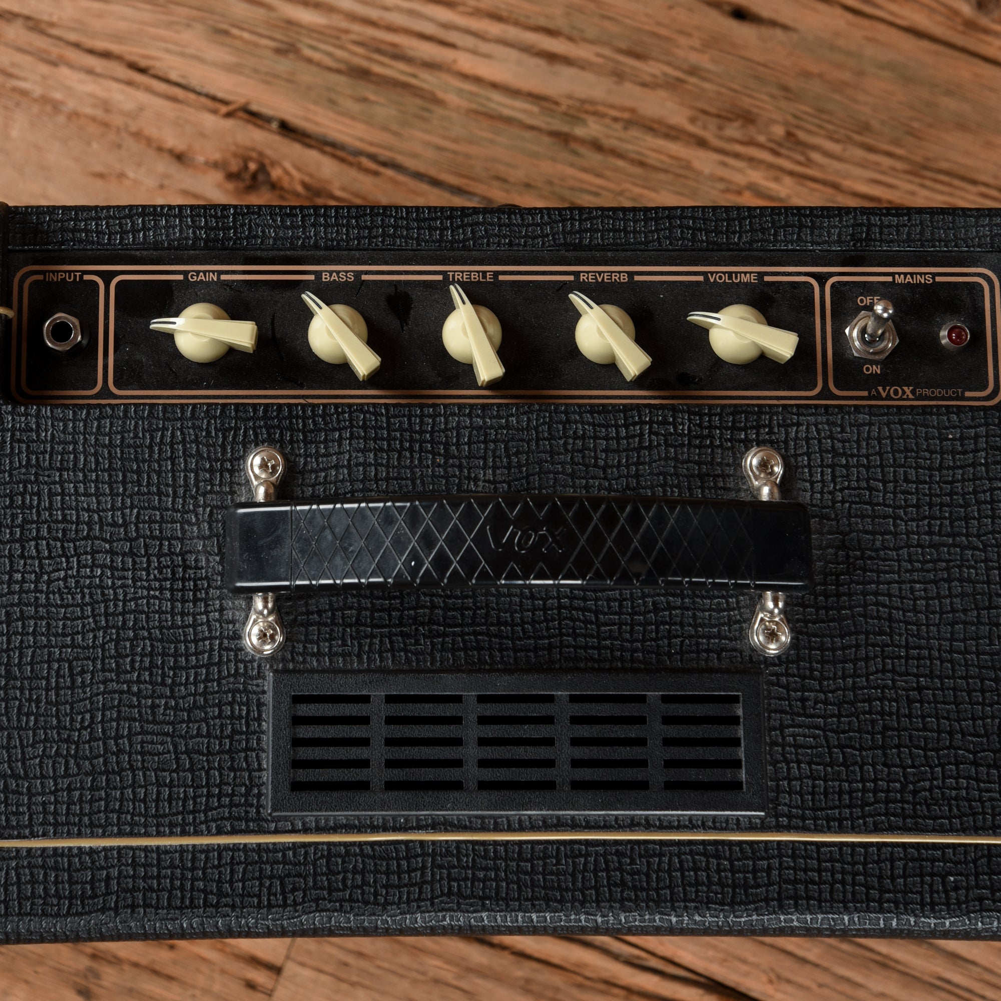 Vox AC10C1 Custom 10-Watt 1x10