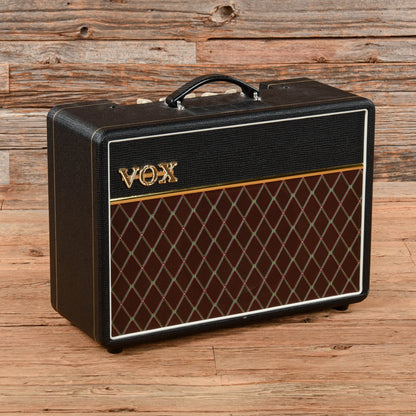 Vox AC10C1 Custom 10-Watt 1x10" Guitar Combo Amps / Guitar Amps / Guitar Cabinets