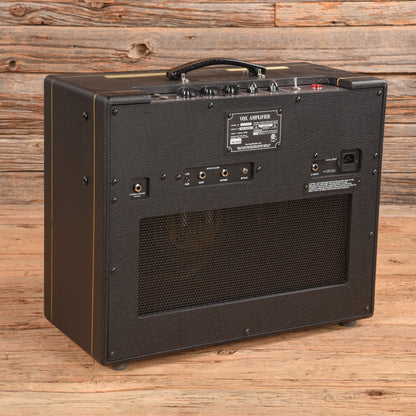 Vox AC10HWR1 Hand-Wired 10-Watt 1x12" Guitar Combo Amps / Guitar Amps / Guitar Cabinets