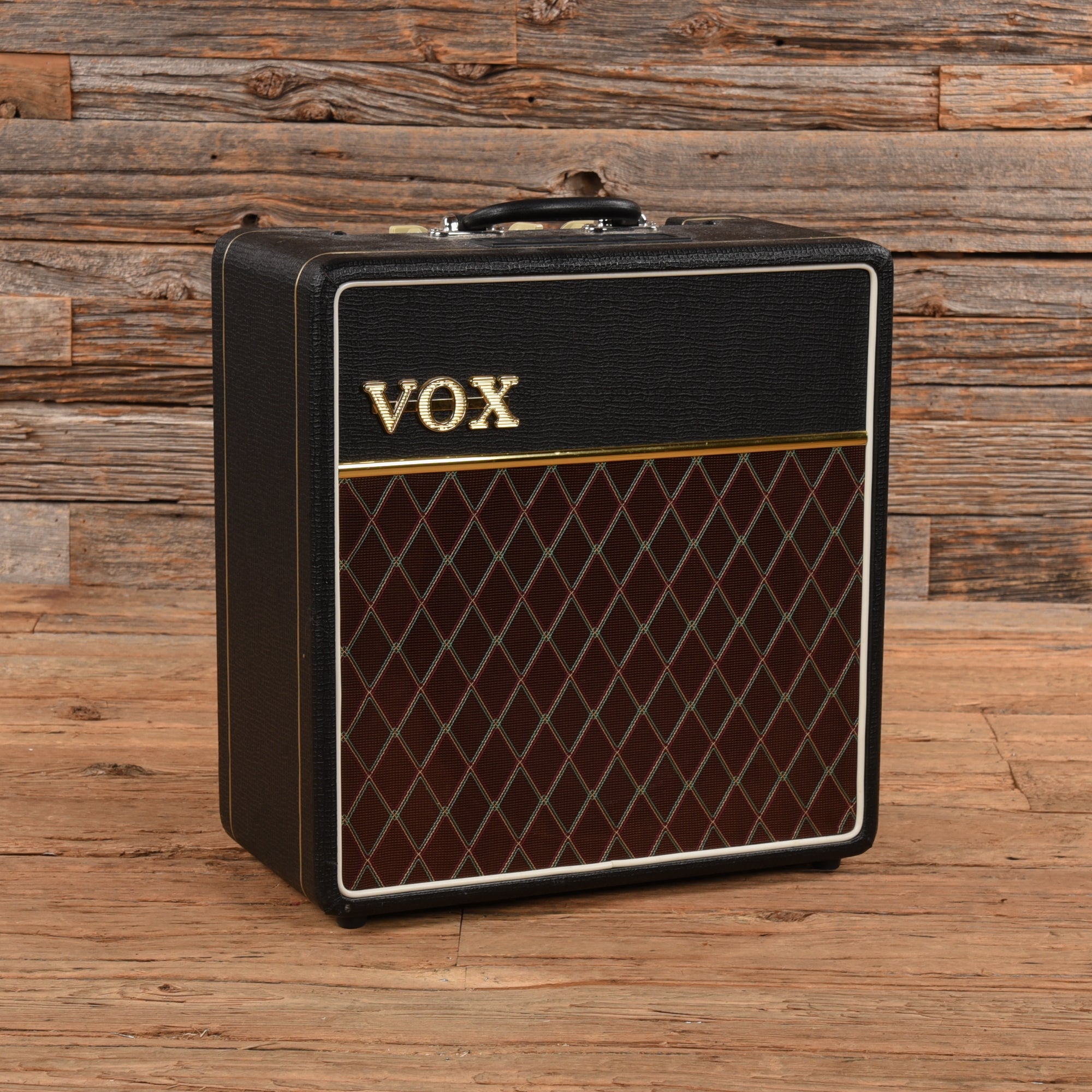 Vox AC15C1-12 Limited 4-Watt 1x12