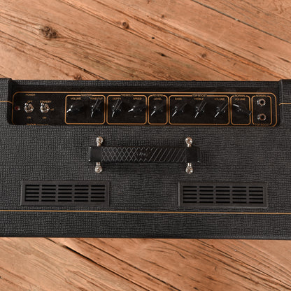 Vox AC15C1 2-Channel 15-Watt 1x12" Guitar Combo Amps / Guitar Amps / Guitar Cabinets