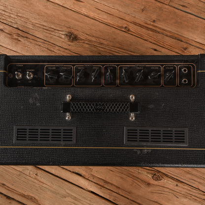 Vox AC15C1 2-Channel 15-Watt Guitar Combo Amp Amps / Guitar Amps / Guitar Cabinets