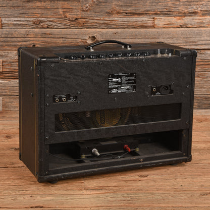 Vox AC15C1 Custom 2-Channel 15-Watt 1x12 Guitar Combo Amps / Guitar Amps / Guitar Cabinets