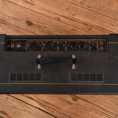 Vox AC15C1 Custom 2-Channel 15-Watt 1x12 Guitar Combo Amps / Guitar Amps / Guitar Cabinets