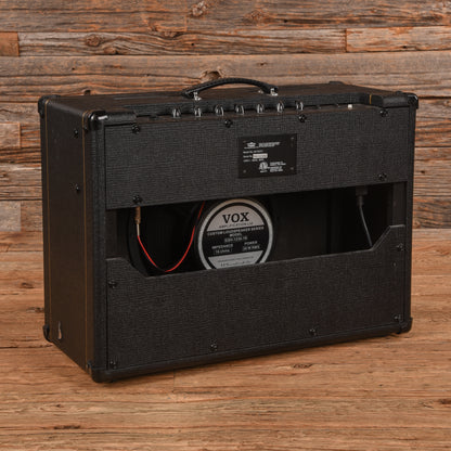 Vox AC15C1 Custom Classic 15-Watt 1x12" Guitar Combo Amp Amps / Guitar Amps / Guitar Cabinets