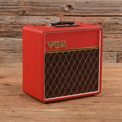 Vox AC15C1 Limited 4-Watt 1x10" Guitar Combo Amp Amps / Guitar Amps / Guitar Cabinets