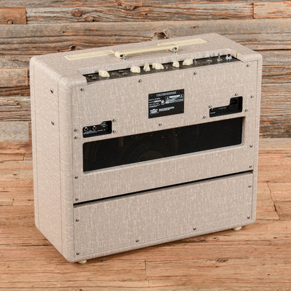 Vox AC15HW1 Hand-Wired 2-Channel 15-Watt 1x12" Guitar Combo Amps / Guitar Amps / Guitar Cabinets