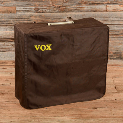 Vox AC15HW1 Hand-Wired 2-Channel 15-Watt 1x12" Guitar Combo Amps / Guitar Amps / Guitar Cabinets