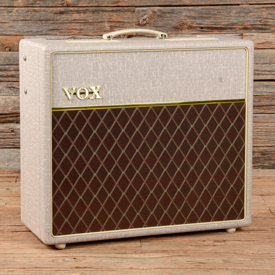 Vox AC15HW1X Hand-Wired 2-Channel 15-Watt 1x12