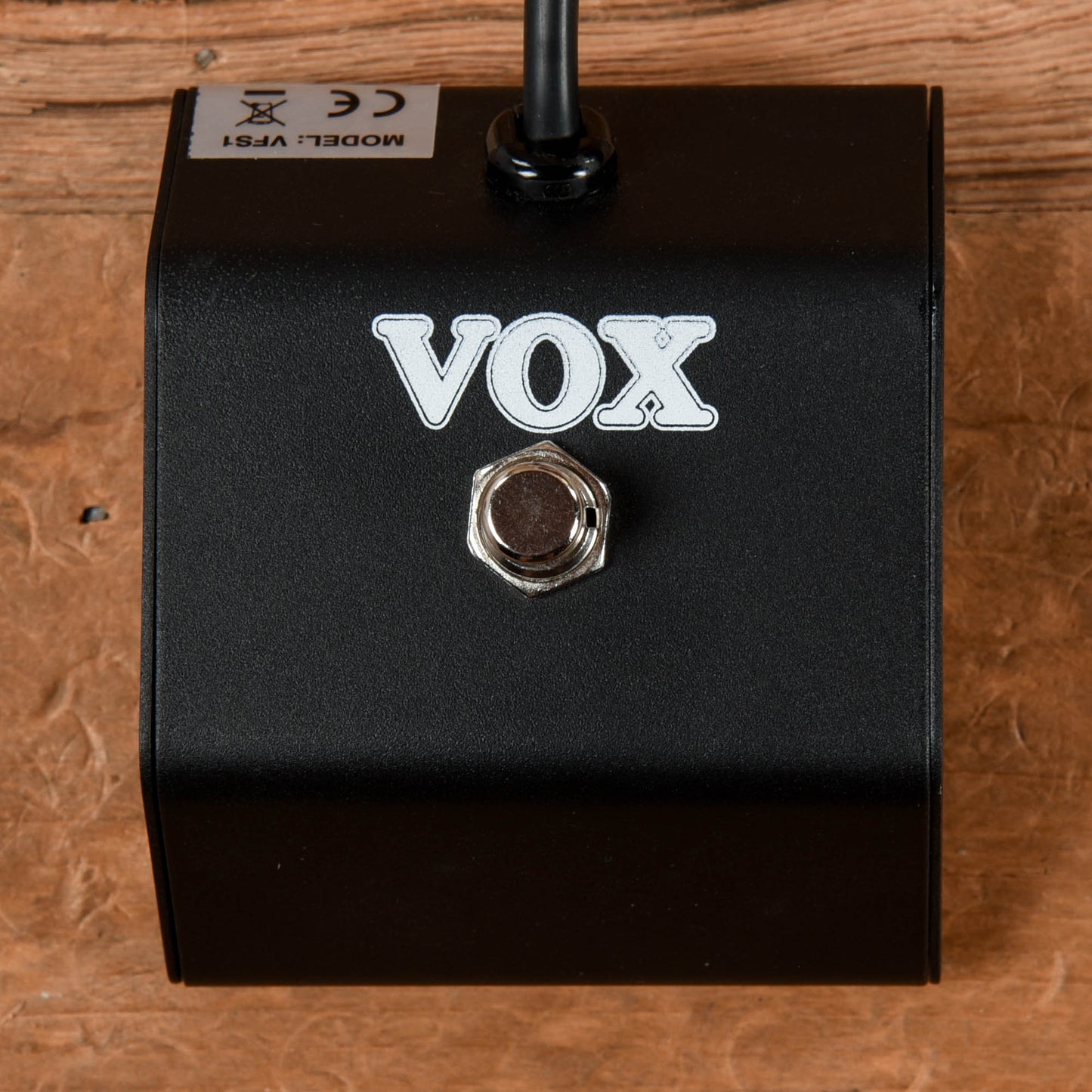 Vox AC15HW1X Handwired 2-Channel 15-Watt 1x12" Guitar Combo Amps / Guitar Amps / Guitar Cabinets