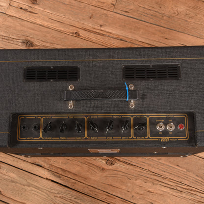 Vox AC15TB2 15-Watt 2x10" Guitar Combo Amps / Guitar Amps / Guitar Cabinets