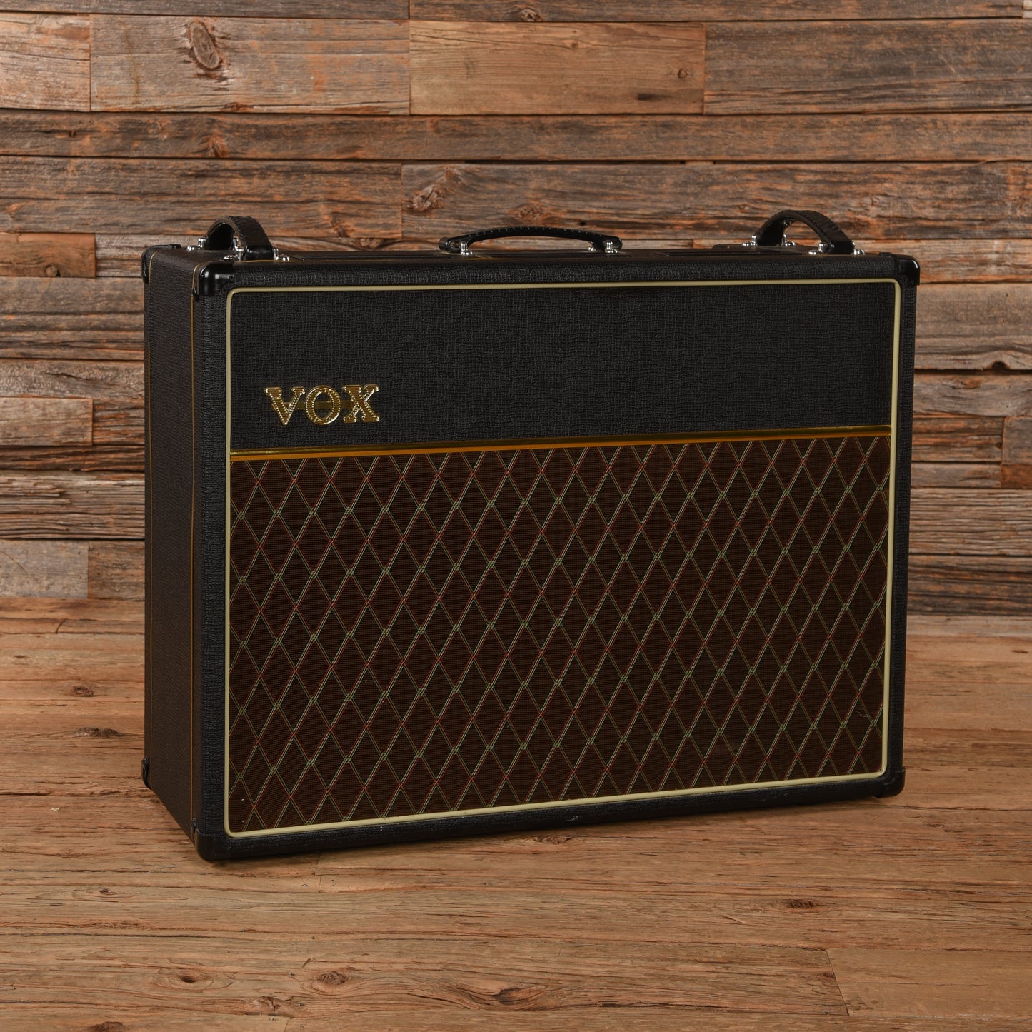 Vox AC30 Amps / Guitar Amps / Guitar Cabinets