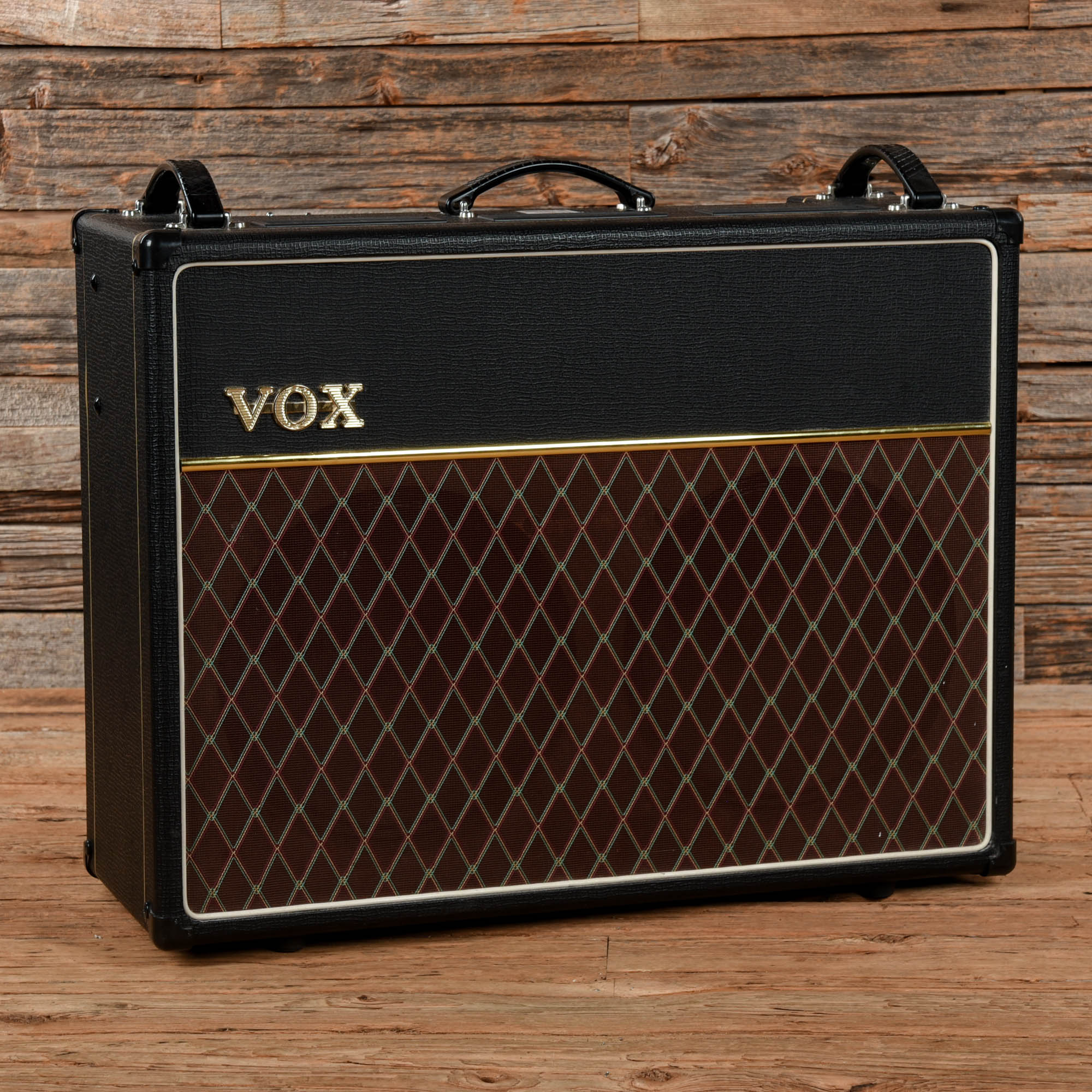 Vox AC30C2 2-Channel 30-Watt 2x12