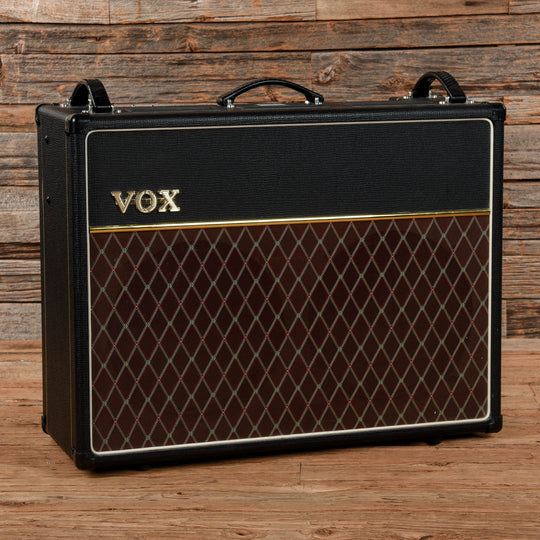 Vox AC30C2 2-Channel 30-Watt 2x12
