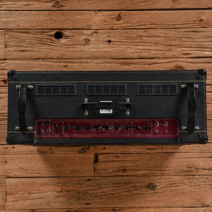 Vox AC30C2 2-Channel 30-Watt 2x12" Guitar Combo Amps / Guitar Amps / Guitar Cabinets