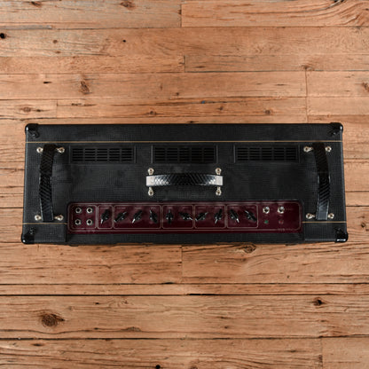 Vox AC30C2 Custom 2-Channel 30-Watt 2x12" Guitar Combo Amp Amps / Guitar Amps / Guitar Cabinets