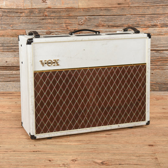 Vox AC30C2 Custom 2-Channel 30-Watt 2x12