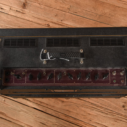 Vox AC30C2X Custom 2-Channel 30-Watt 2x12" Blue Alnico Guitar Combo Amps / Guitar Amps / Guitar Cabinets