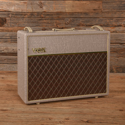 Vox AC30HW2 2-Channel 30-Watt 2x12" Guitar Combo Amp Amps / Guitar Amps / Guitar Cabinets