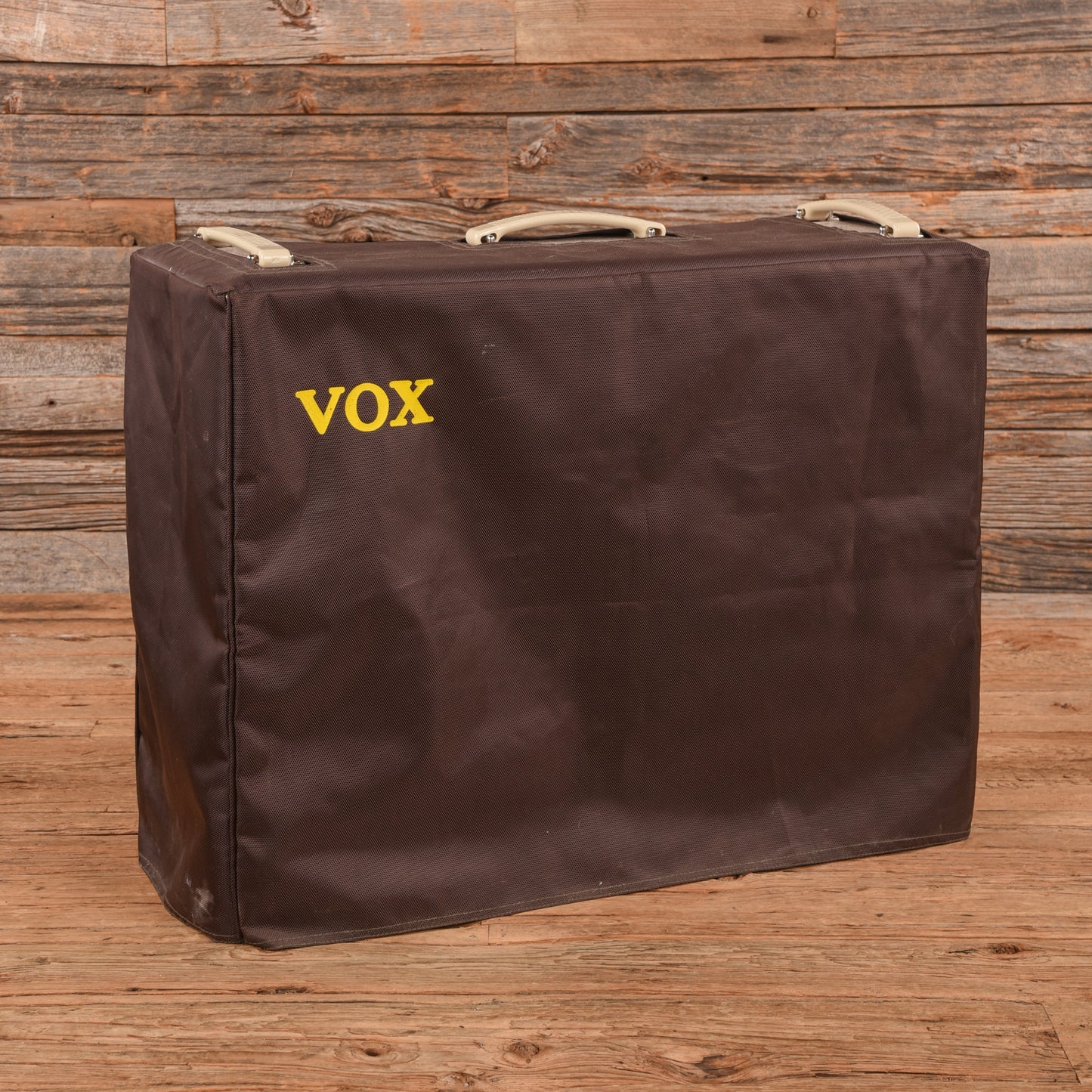 Vox AC30HW2 Hand-Wired 2-Channel 30-Watt 2x12" Guitar Combo Fawn Amps / Guitar Amps / Guitar Cabinets