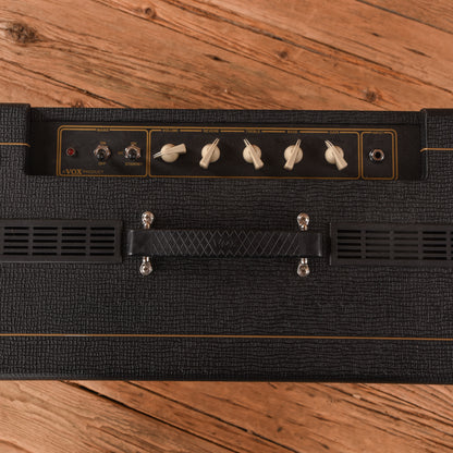 Vox AC30S1 30-Watt 1x12" Guitar Combo Amp Amps / Guitar Amps / Guitar Cabinets
