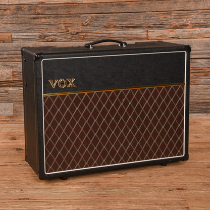 Vox AC30S1 30-Watt 1x12" Guitar Combo Amp Amps / Guitar Amps / Guitar Cabinets