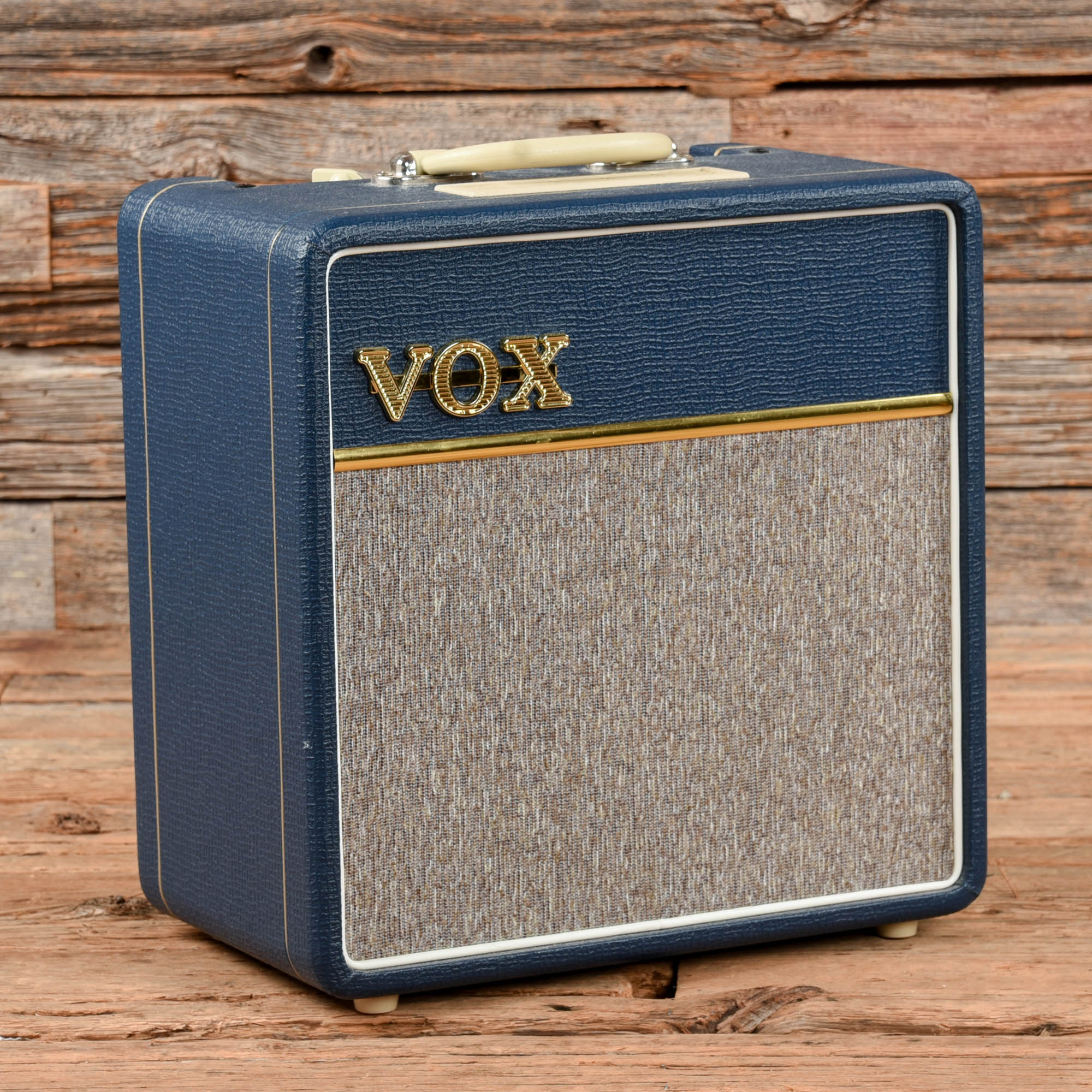 Vox AC4C1 Limited Edition 4-Watt 1x10