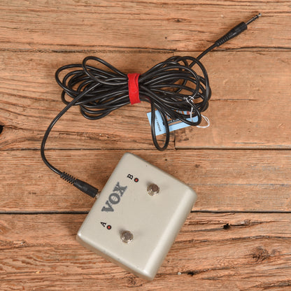 Vox AC50CP2 Classic Plus 2-Channel 50-Watt 2x12" Guitar Combo Amps / Guitar Amps / Guitar Cabinets