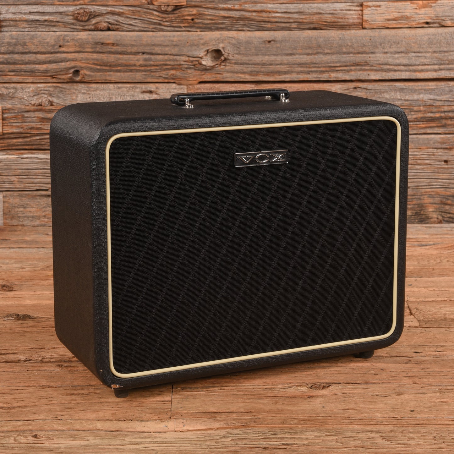 Vox BC112 70-Watt 1x12" Guitar Speaker Cab Amps / Guitar Amps / Guitar Cabinets