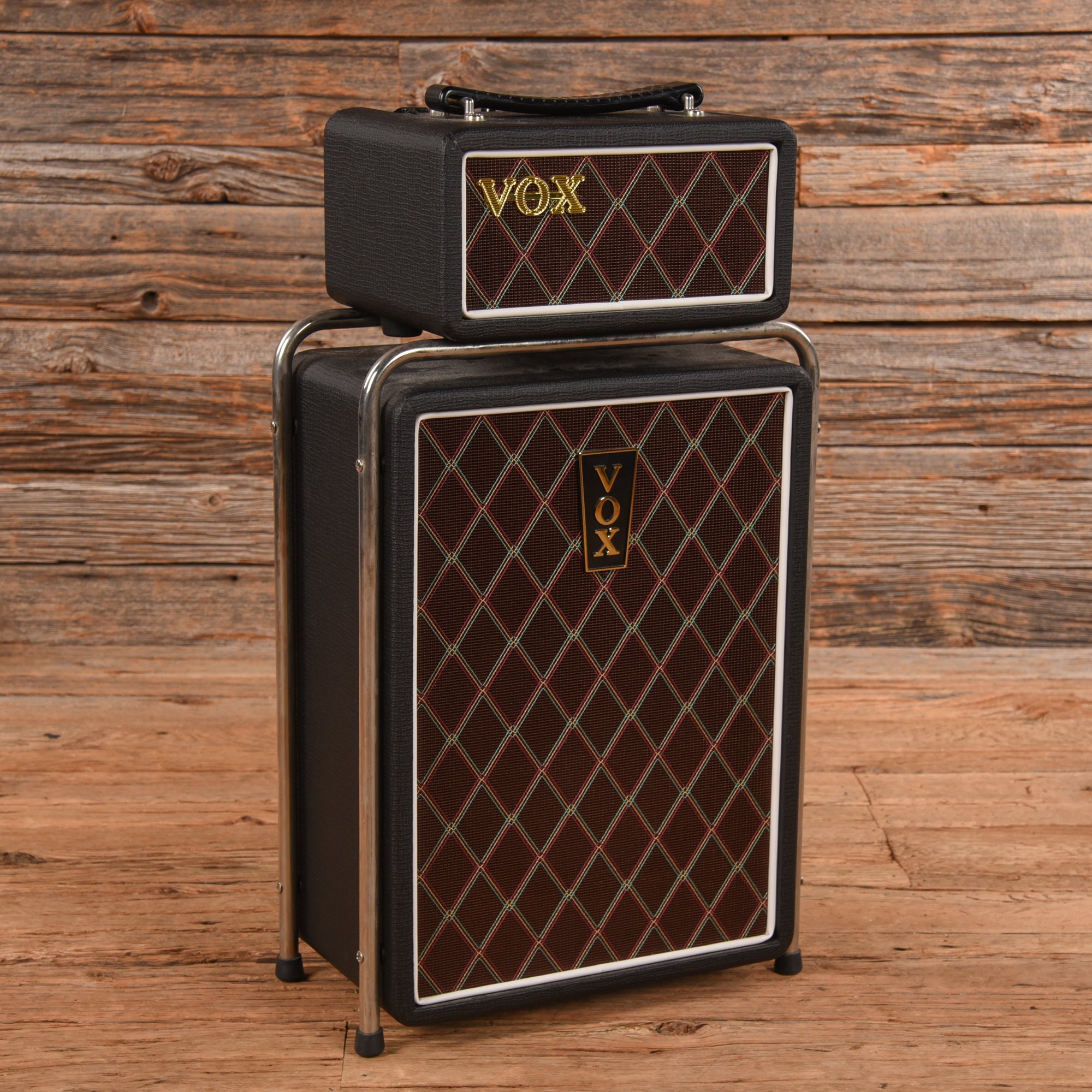 Vox MSB25 Mini Superbeetle 25-Watt 1x10