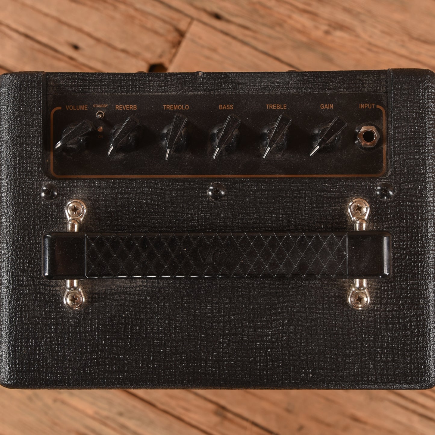 Vox MSB25 Mini Superbeetle 25-Watt 1x10